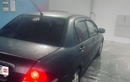 Mitsubishi Lancer IX, 2004 год, 310 000 рублей, 6 фотография