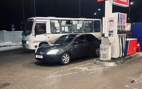 Mitsubishi Lancer IX, 2004 год, 310 000 рублей, 9 фотография