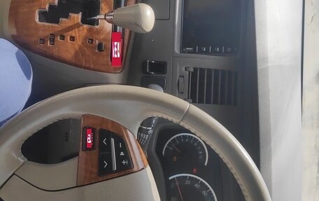 Toyota ISis I, 2010 год, 480 000 рублей, 12 фотография