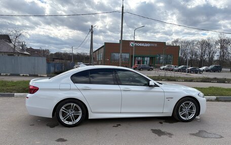 BMW 5 серия, 2016 год, 2 100 000 рублей, 7 фотография