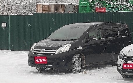 Toyota ISis I, 2010 год, 480 000 рублей, 3 фотография