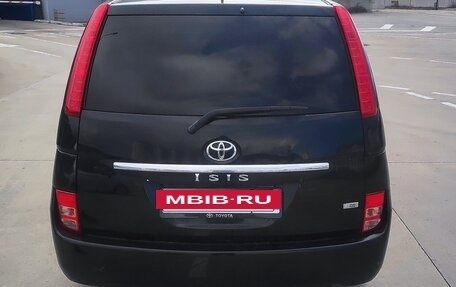 Toyota ISis I, 2010 год, 480 000 рублей, 8 фотография