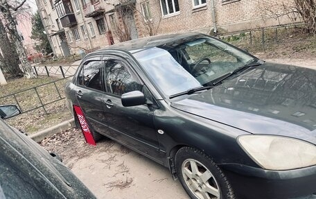 Mitsubishi Lancer IX, 2004 год, 310 000 рублей, 3 фотография