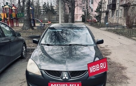 Mitsubishi Lancer IX, 2004 год, 310 000 рублей, 4 фотография