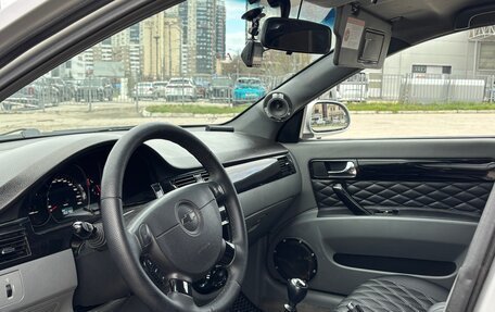 Chevrolet Lacetti, 2009 год, 630 000 рублей, 8 фотография