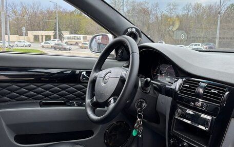 Chevrolet Lacetti, 2009 год, 630 000 рублей, 7 фотография