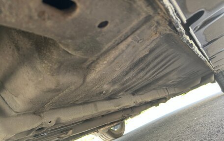 Hyundai Sonata IV рестайлинг, 2002 год, 370 000 рублей, 11 фотография