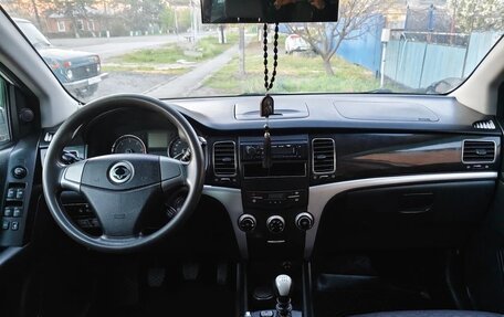 SsangYong Actyon II рестайлинг, 2013 год, 870 000 рублей, 6 фотография