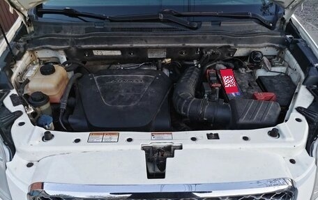 SsangYong Actyon II рестайлинг, 2013 год, 870 000 рублей, 7 фотография