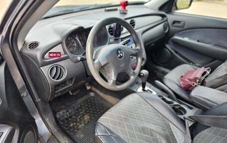 Mitsubishi Outlander III рестайлинг 3, 2002 год, 400 000 рублей, 8 фотография