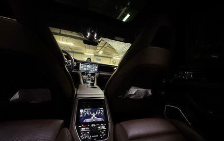 Porsche Panamera II рестайлинг, 2016 год, 6 500 000 рублей, 7 фотография