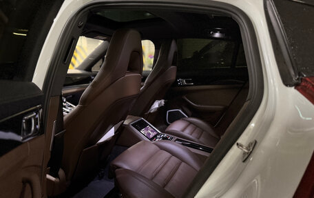 Porsche Panamera II рестайлинг, 2016 год, 6 500 000 рублей, 8 фотография