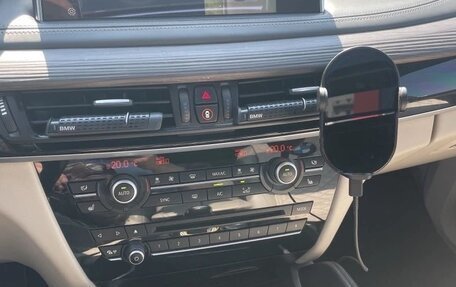 BMW X5, 2014 год, 4 000 000 рублей, 4 фотография