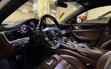 Porsche Panamera II рестайлинг, 2016 год, 6 500 000 рублей, 11 фотография