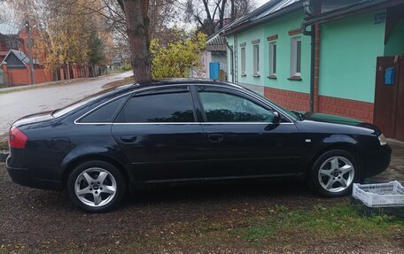 Audi A6, 1999 год, 530 000 рублей, 2 фотография