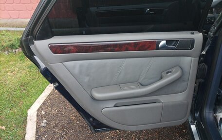 Audi A6, 1999 год, 530 000 рублей, 5 фотография