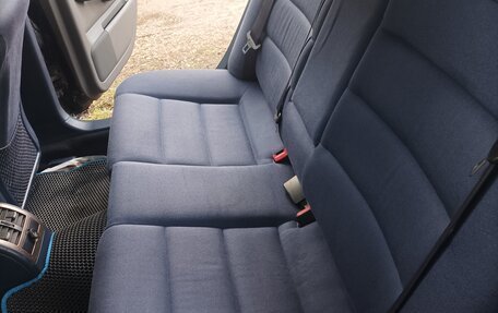 Audi A6, 1999 год, 530 000 рублей, 6 фотография