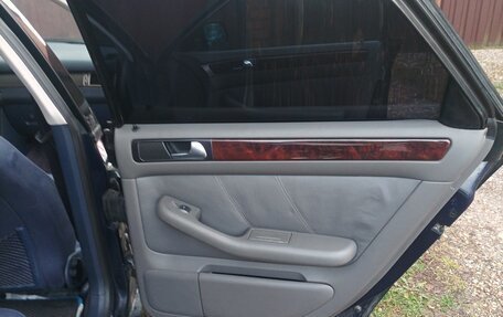 Audi A6, 1999 год, 530 000 рублей, 9 фотография