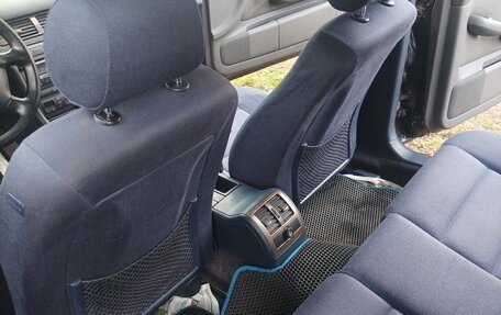 Audi A6, 1999 год, 530 000 рублей, 7 фотография