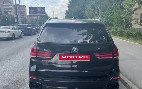BMW X5, 2014 год, 4 000 000 рублей, 2 фотография
