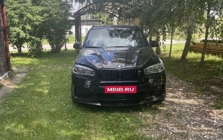BMW X5, 2014 год, 4 000 000 рублей, 6 фотография
