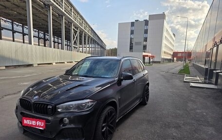 BMW X5, 2014 год, 4 000 000 рублей, 3 фотография