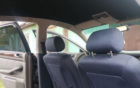 Audi A6, 1999 год, 530 000 рублей, 10 фотография