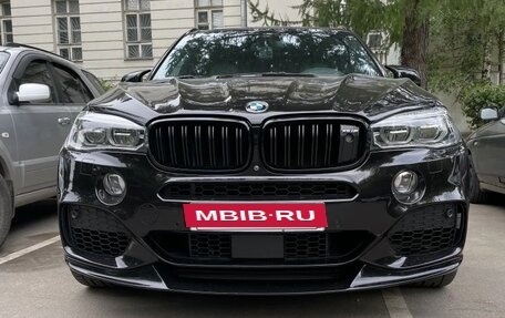 BMW X5, 2014 год, 4 000 000 рублей, 10 фотография