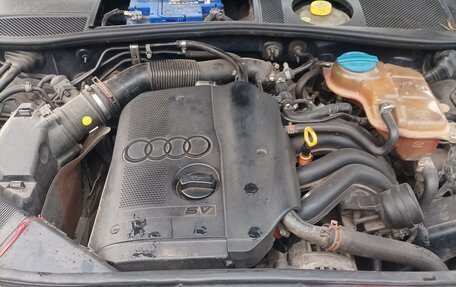 Audi A6, 1999 год, 530 000 рублей, 18 фотография