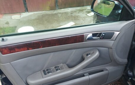 Audi A6, 1999 год, 530 000 рублей, 14 фотография