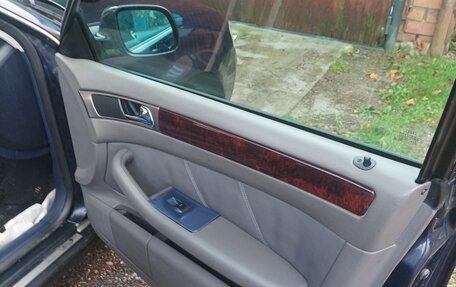 Audi A6, 1999 год, 530 000 рублей, 12 фотография