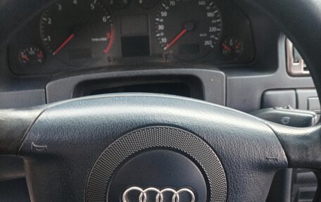 Audi A6, 1999 год, 530 000 рублей, 16 фотография