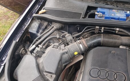 Audi A6, 1999 год, 530 000 рублей, 19 фотография