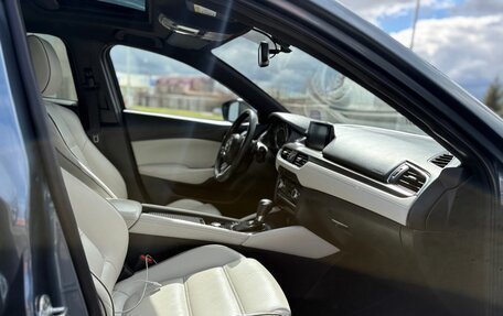 Mazda 6, 2017 год, 1 245 000 рублей, 9 фотография