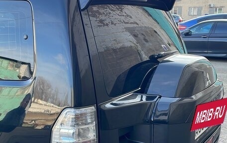 Mitsubishi Pajero IV, 2017 год, 3 050 000 рублей, 2 фотография