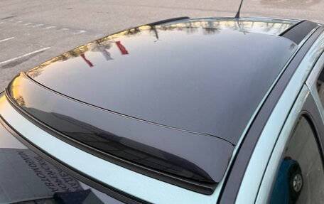 Peugeot 206, 1999 год, 157 000 рублей, 20 фотография