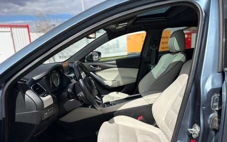 Mazda 6, 2017 год, 1 245 000 рублей, 8 фотография