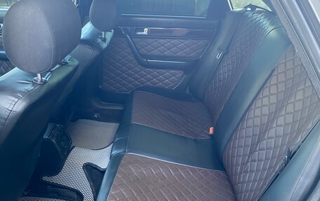 Audi 100, 1993 год, 310 000 рублей, 8 фотография