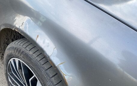 Audi 100, 1993 год, 310 000 рублей, 10 фотография