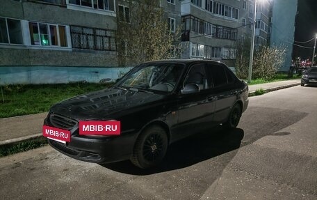 Hyundai Accent II, 2005 год, 320 000 рублей, 3 фотография