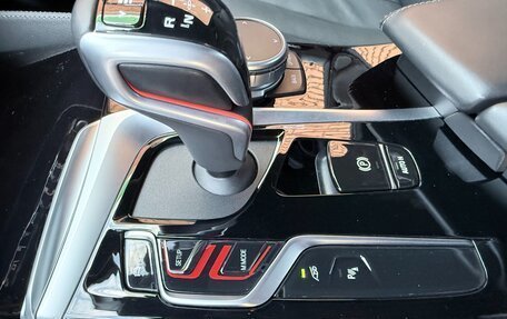 BMW M5, 2022 год, 12 500 000 рублей, 13 фотография