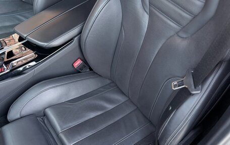 BMW M5, 2022 год, 12 500 000 рублей, 14 фотография