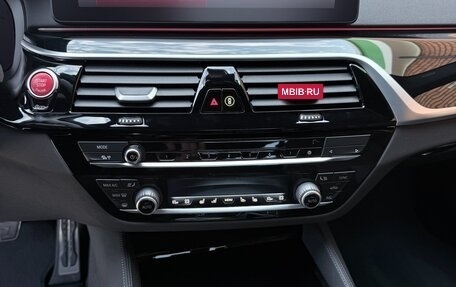 BMW M5, 2022 год, 12 500 000 рублей, 12 фотография