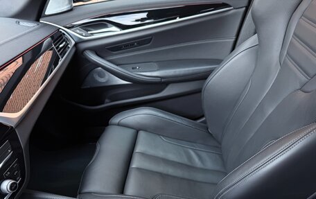 BMW M5, 2022 год, 12 500 000 рублей, 16 фотография