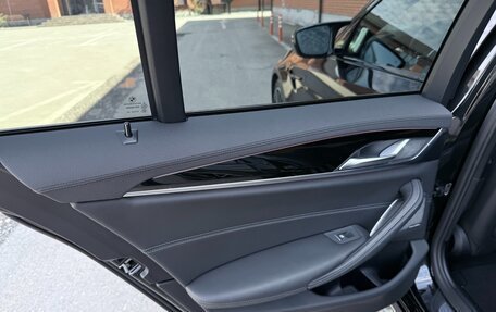 BMW M5, 2022 год, 12 500 000 рублей, 21 фотография