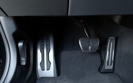 BMW M5, 2022 год, 12 500 000 рублей, 22 фотография