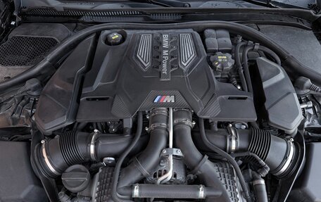 BMW M5, 2022 год, 12 500 000 рублей, 23 фотография