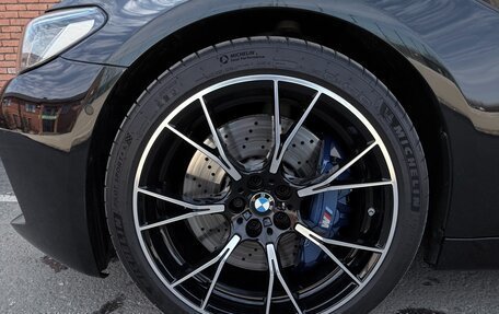 BMW M5, 2022 год, 12 500 000 рублей, 25 фотография