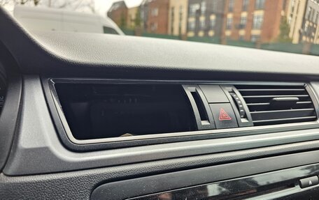 Skoda Rapid I, 2014 год, 490 000 рублей, 14 фотография