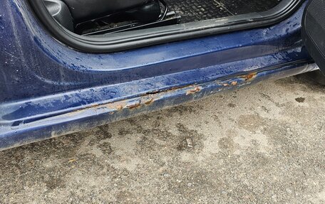 Skoda Rapid I, 2014 год, 490 000 рублей, 13 фотография